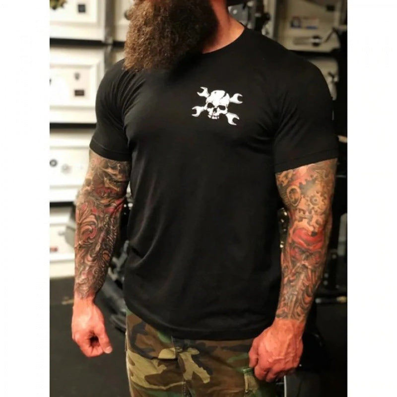 Unique T-shirts