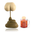 Cheeky Hanging Loose-Leaf Tea Infuser