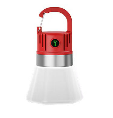 Rechargeable 7-Color Camping Light