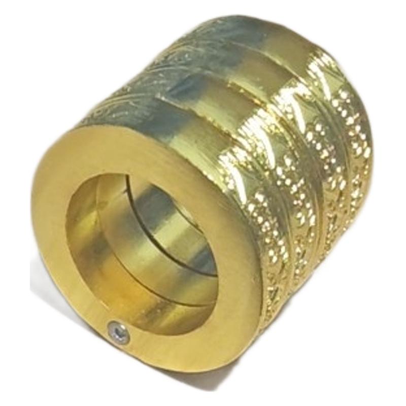 The Ring of Power