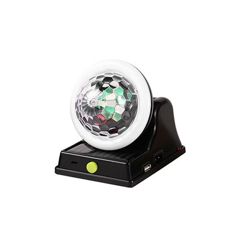 LED Disco Light Projector For Parties