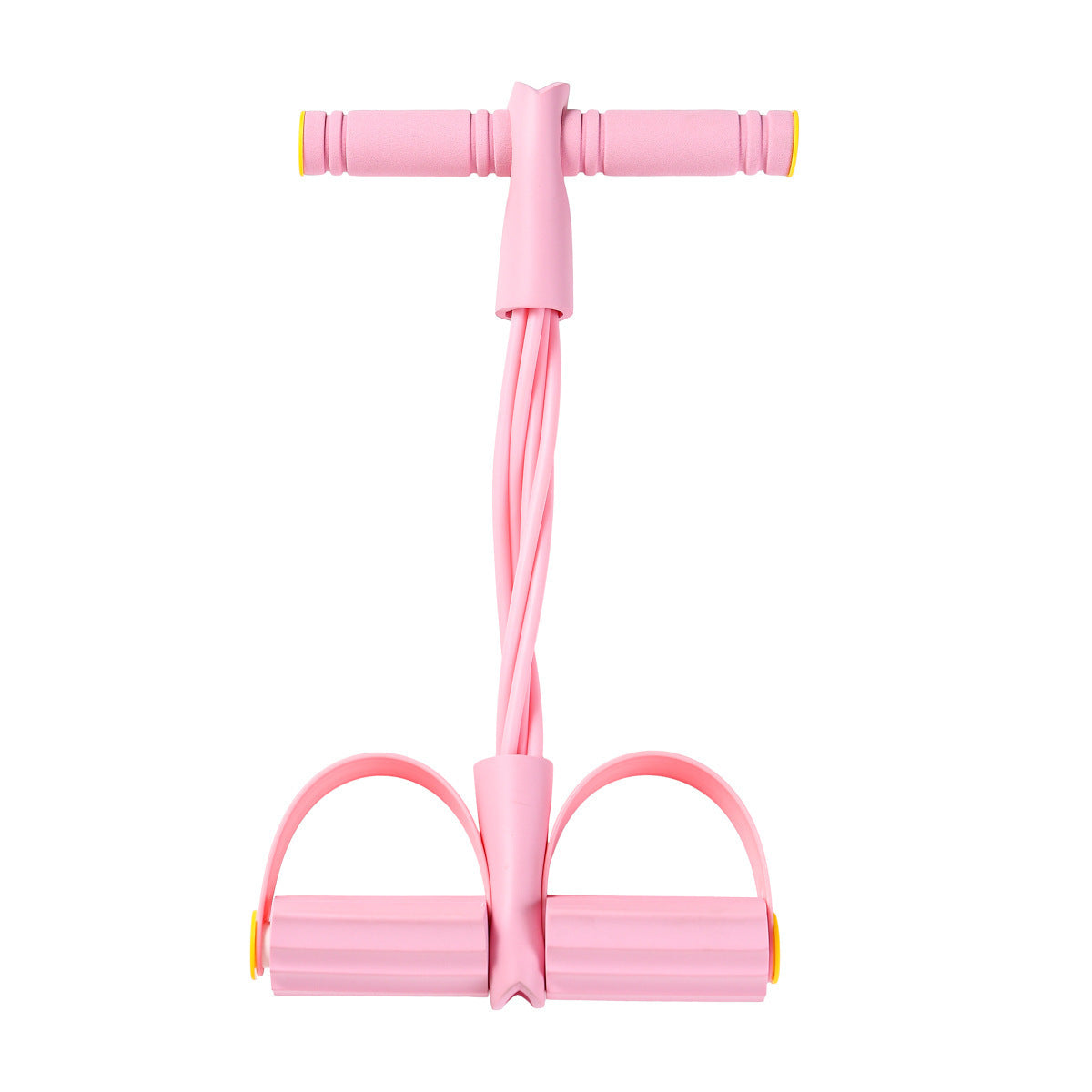 Foot Pedal Resistance Trainer
