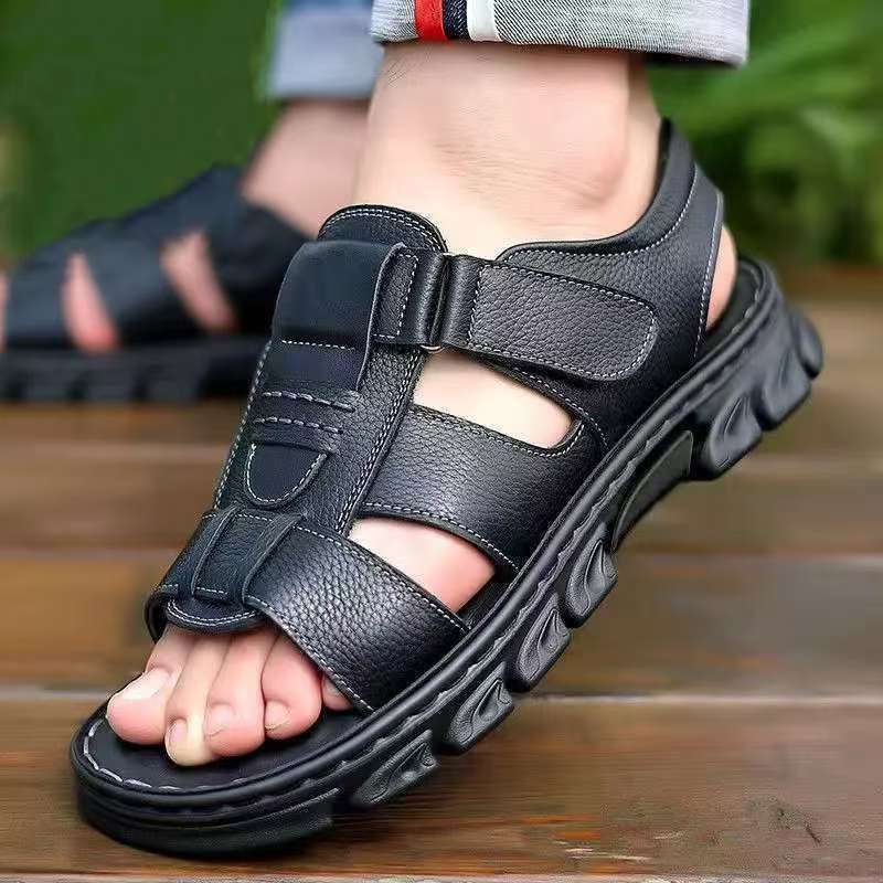 Mens Comfort Sandals Daily Wear