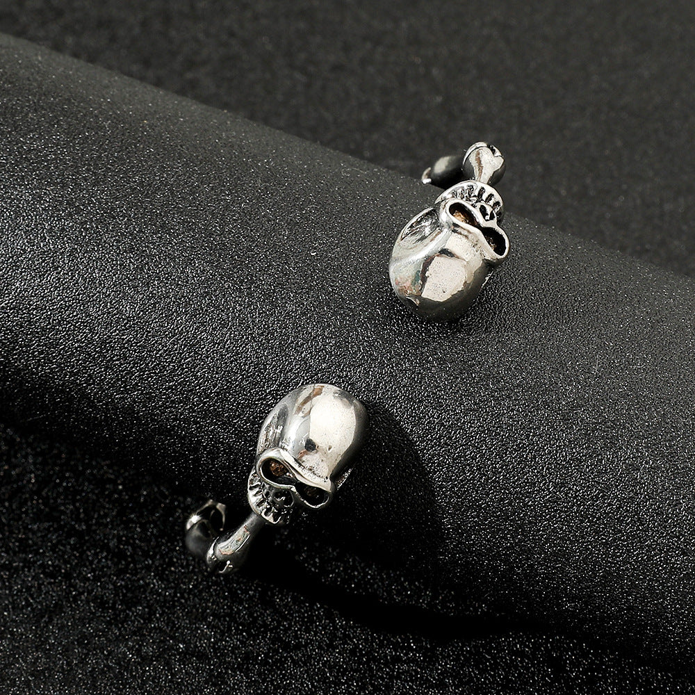 SKULLED.