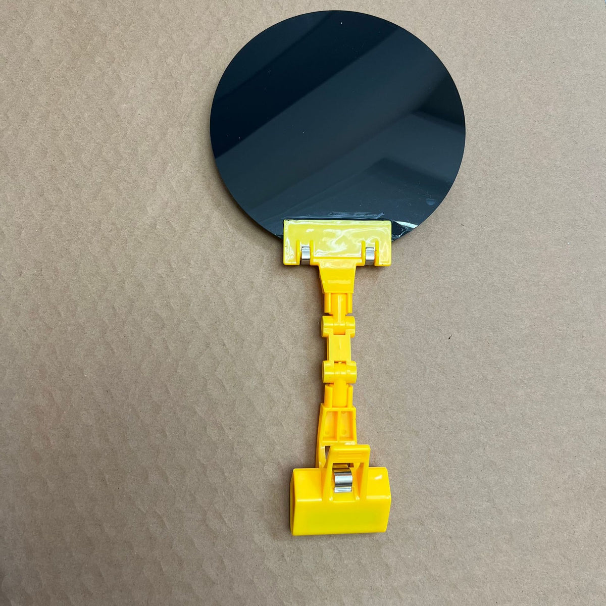Adjustable Clip-On Inspection Mirror