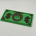 Money Clip Card Holder