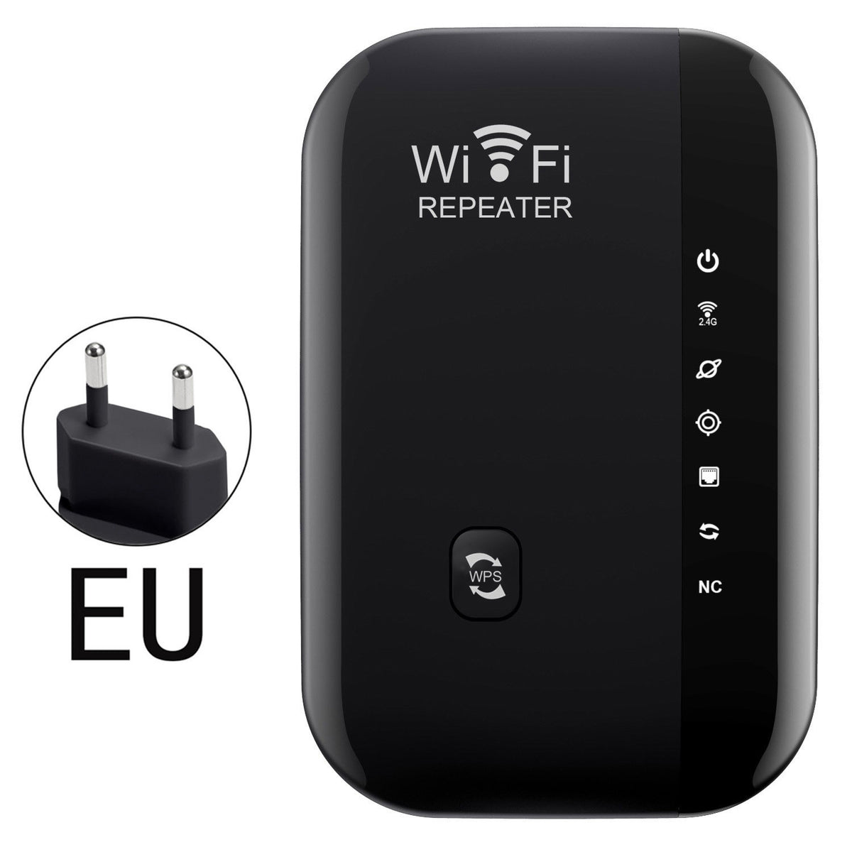 WiFi Range Extender