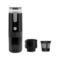 Portable Coffee & Tea Brewer