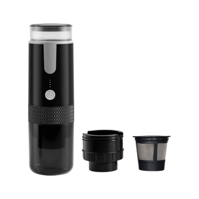Portable Coffee & Tea Brewer