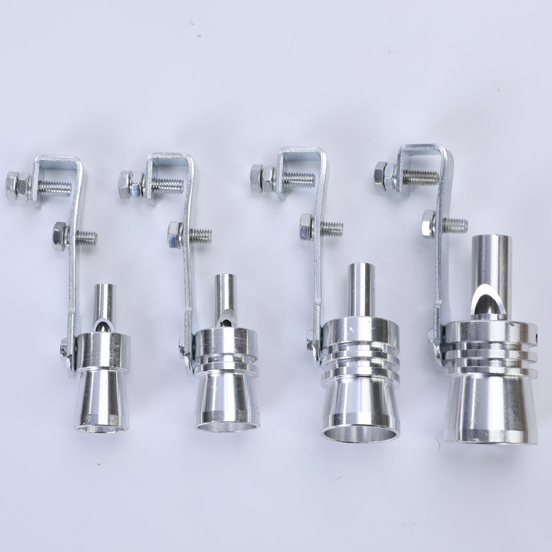 Car Exhaust Sound Whistle