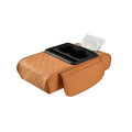 Universal Car Armrest Storage Box