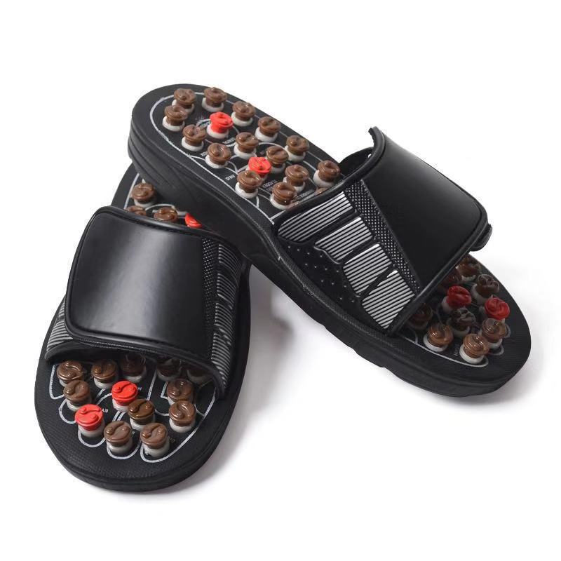 Acupressure Massage Foot Sandals