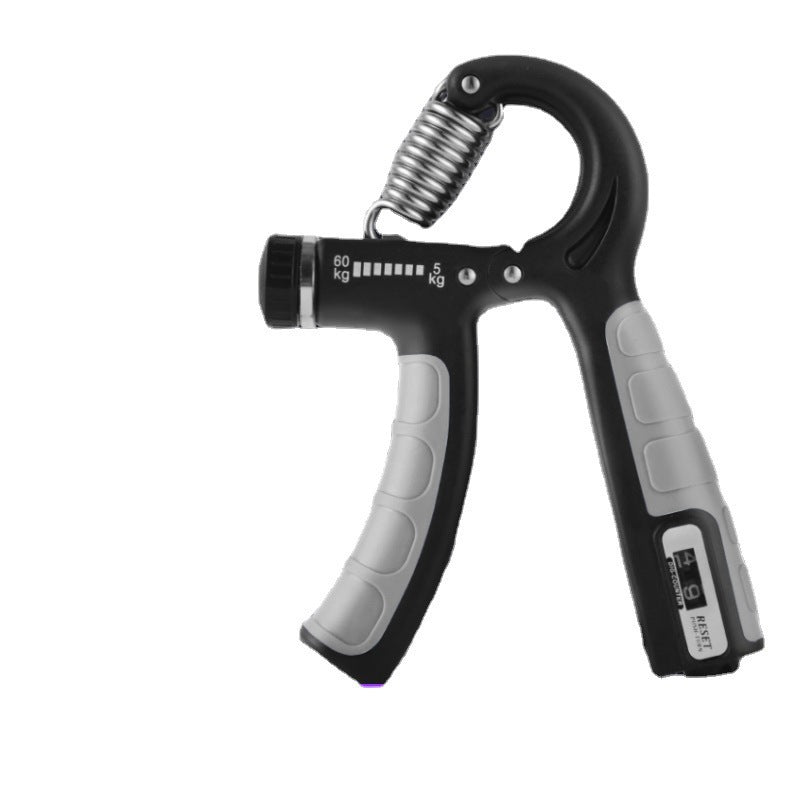 High-end Electronic Counting Hand Gripper for Men