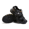 Men's Outdoor Adventure Hiking Sandals