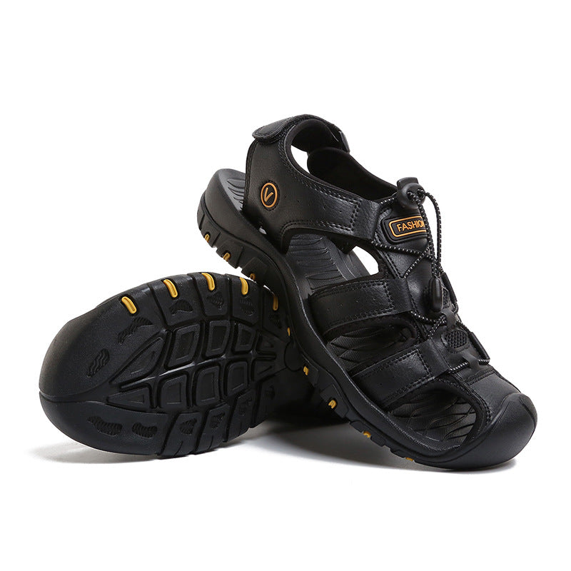 Men's Outdoor Adventure Hiking Sandals
