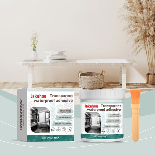 Transparent Waterproof Sealant