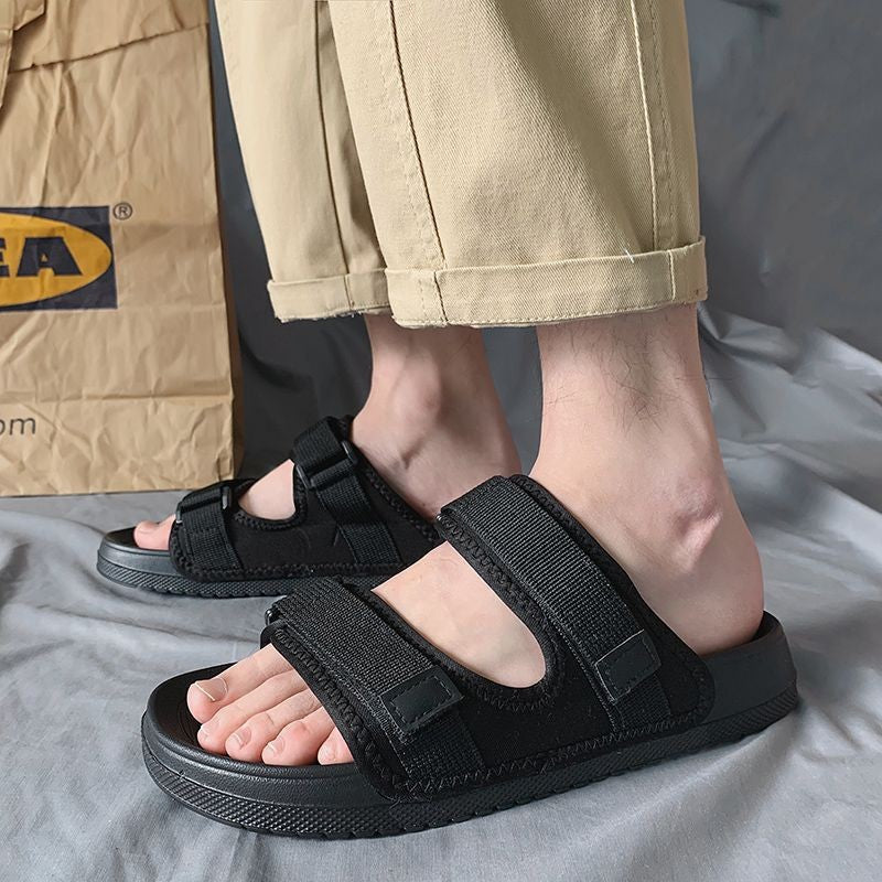 Men's Comfort Slide Sandals
