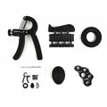 7-in-1 Hand Strength Trainer Kit