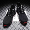 Men's Lightweight Breathable Running Shoes