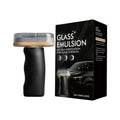 Car Glass Oil Film Remover