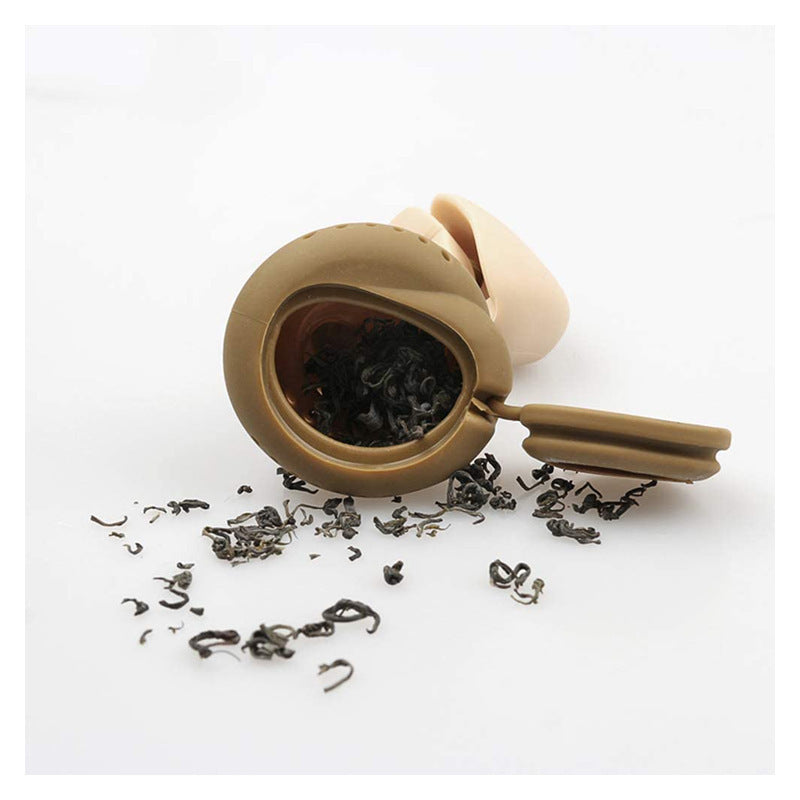 Cheeky Hanging Loose-Leaf Tea Infuser