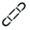 U-Shaped Push Up Board Bar