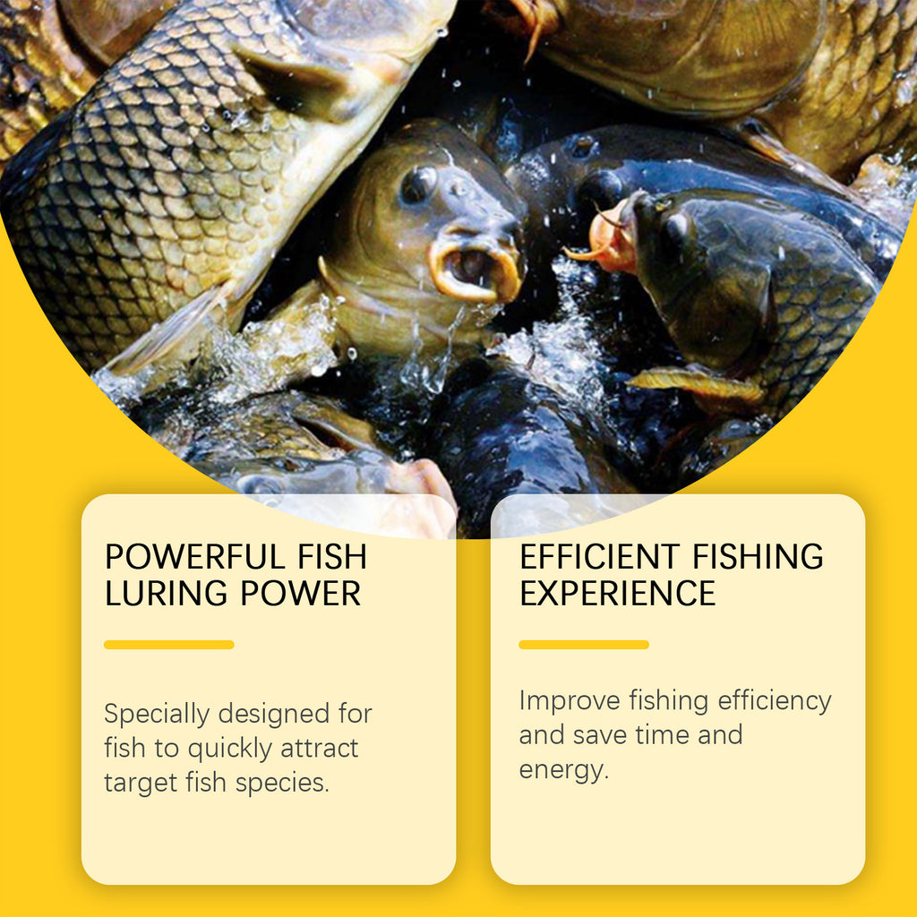 Fish Attractant Fishing Lure Additive