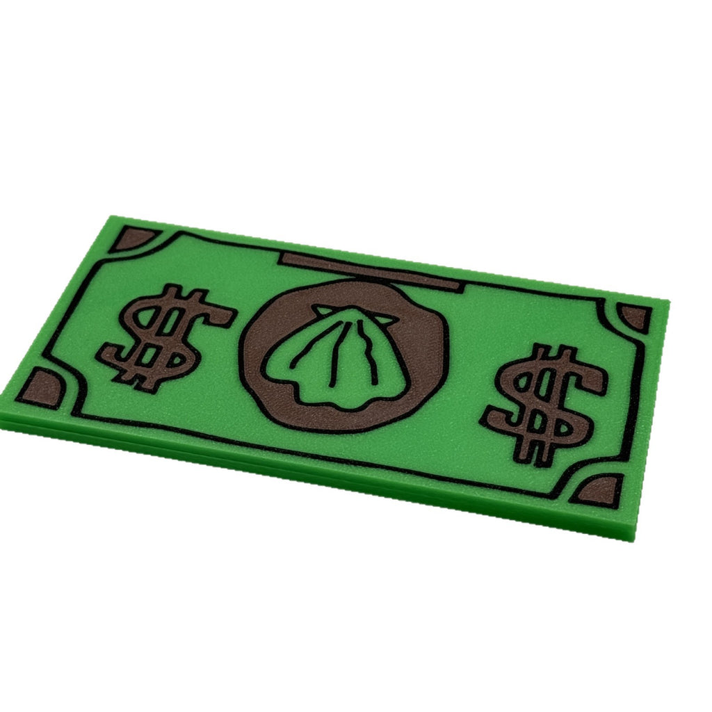 Money Clip Card Holder