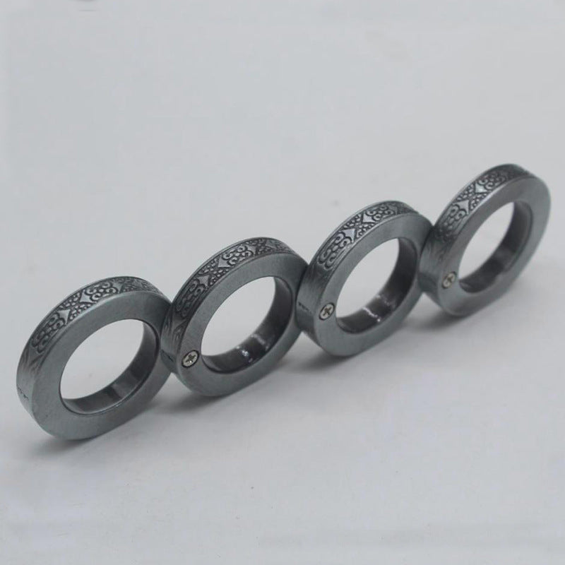 The Ring of Power