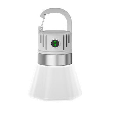 Rechargeable 7-Color Camping Light