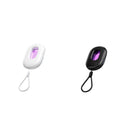 Portable Reflection Scanner & Travel Alarm