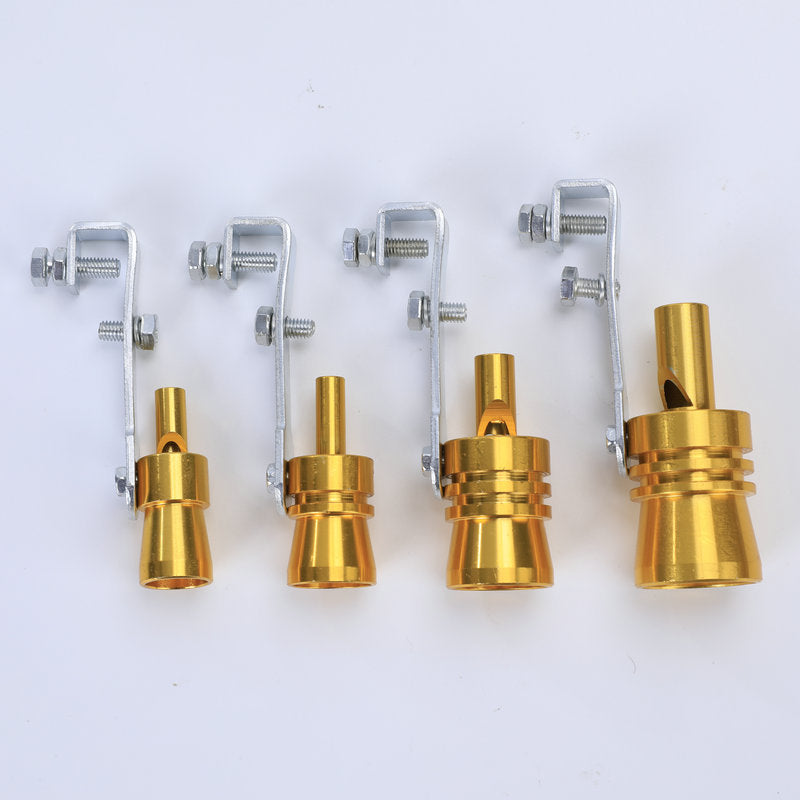 Car Exhaust Sound Whistle