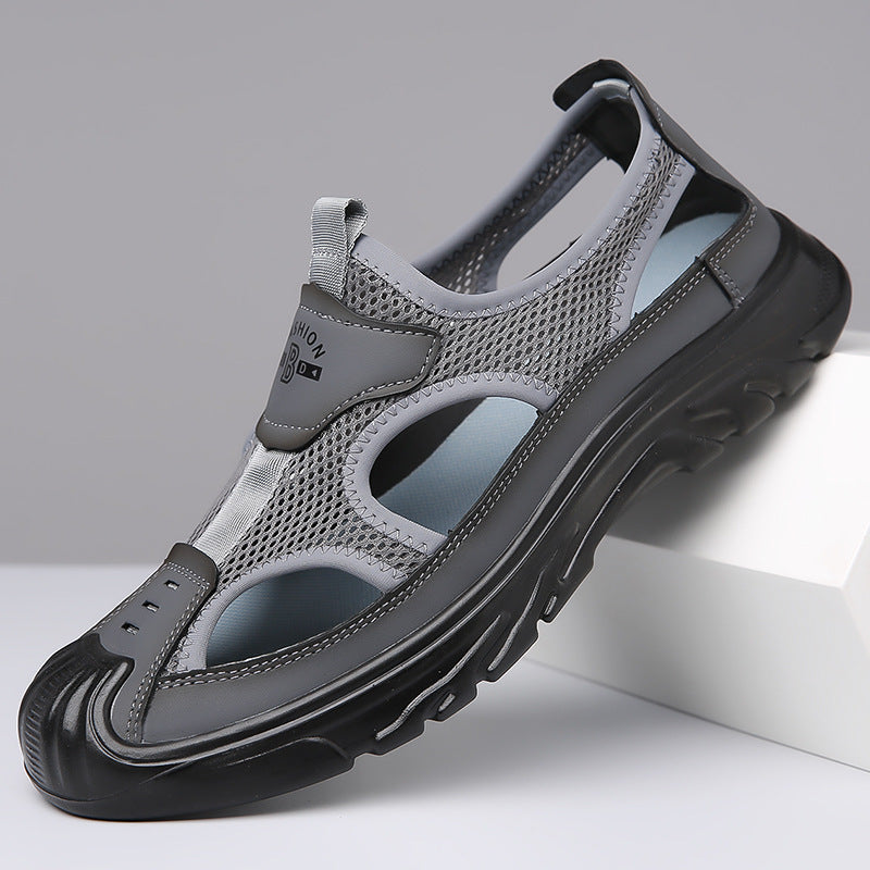 Men's Breathable Outdoor Water Shoes