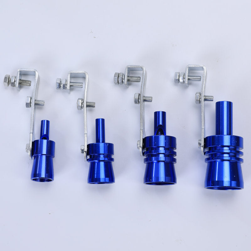 Car Exhaust Sound Whistle