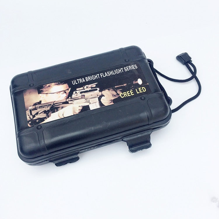 Magnetic Gooseneck Work Light Set