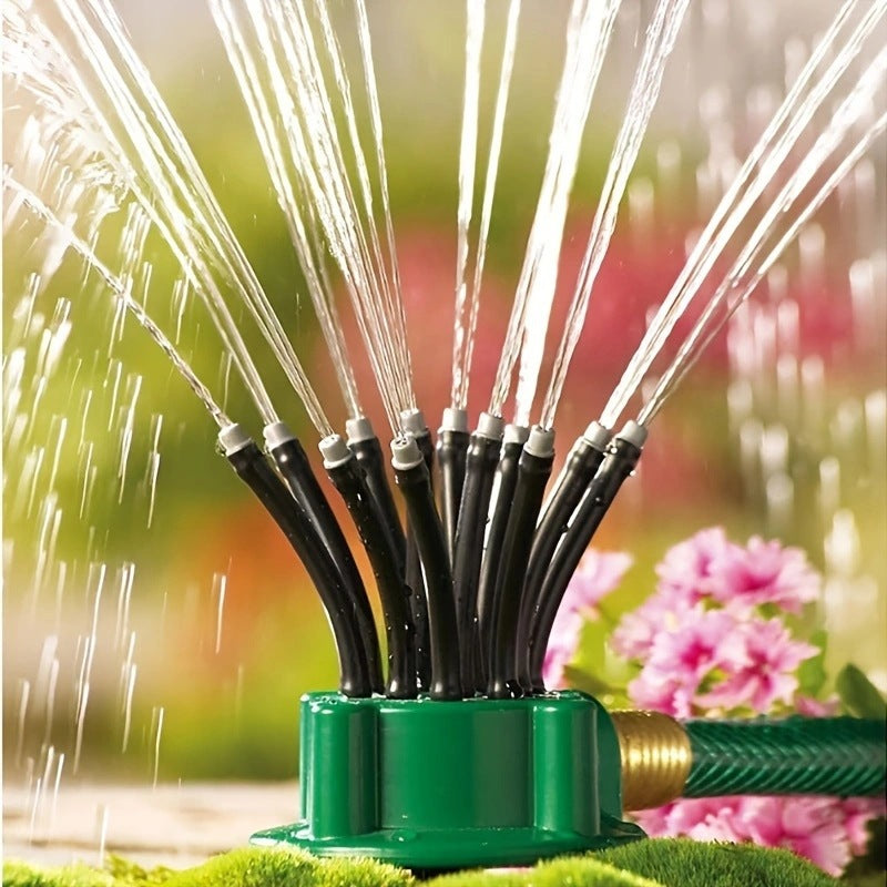 360° Flexible Garden Sprinkler