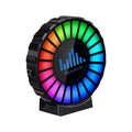 Car Music Rhythm Vent Light