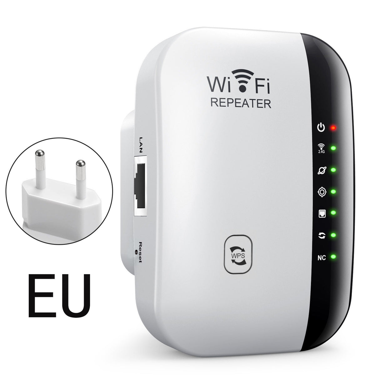 WiFi Range Extender