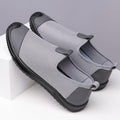 Men's Breathable Lightweight Slip-On Shoes
