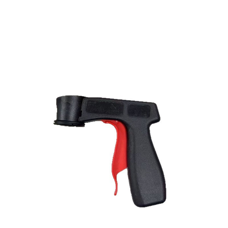 Spray Paint Handle