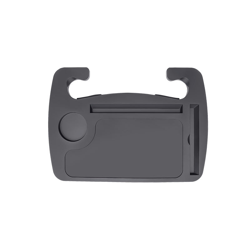 Universal Car Steering Wheel Laptop Desk Tray