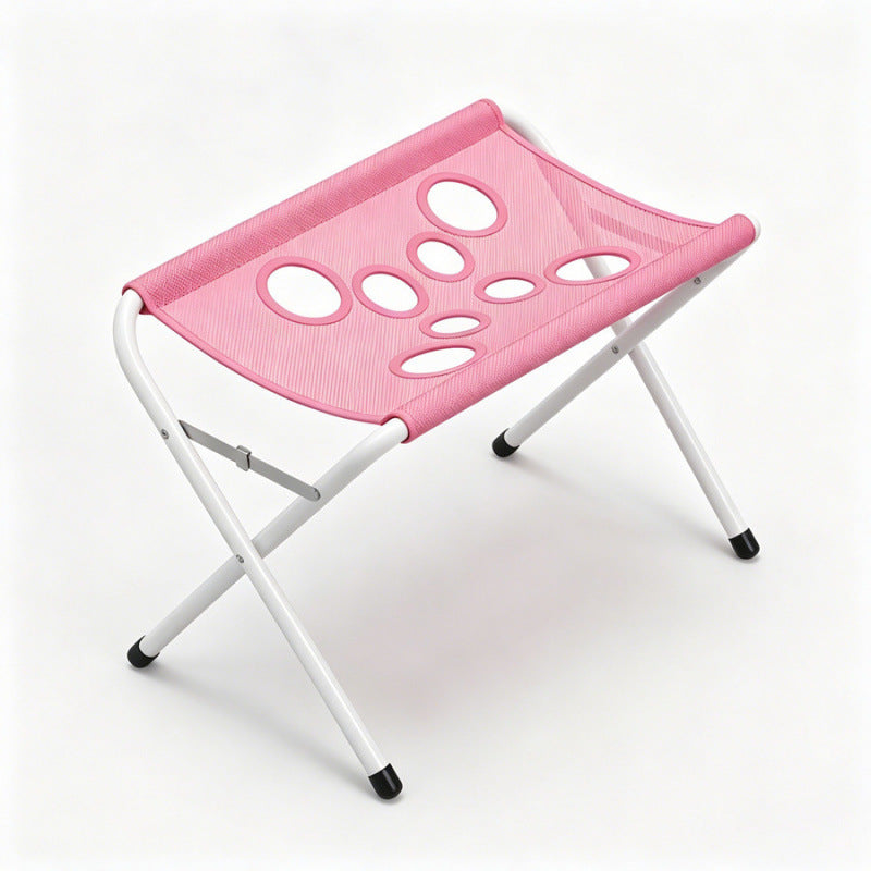 Foldable Pet Bathing Support Stand