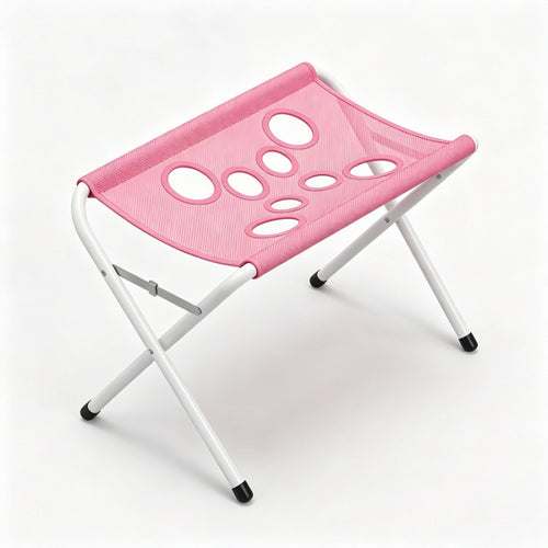 Foldable Pet Bathing Support Stand