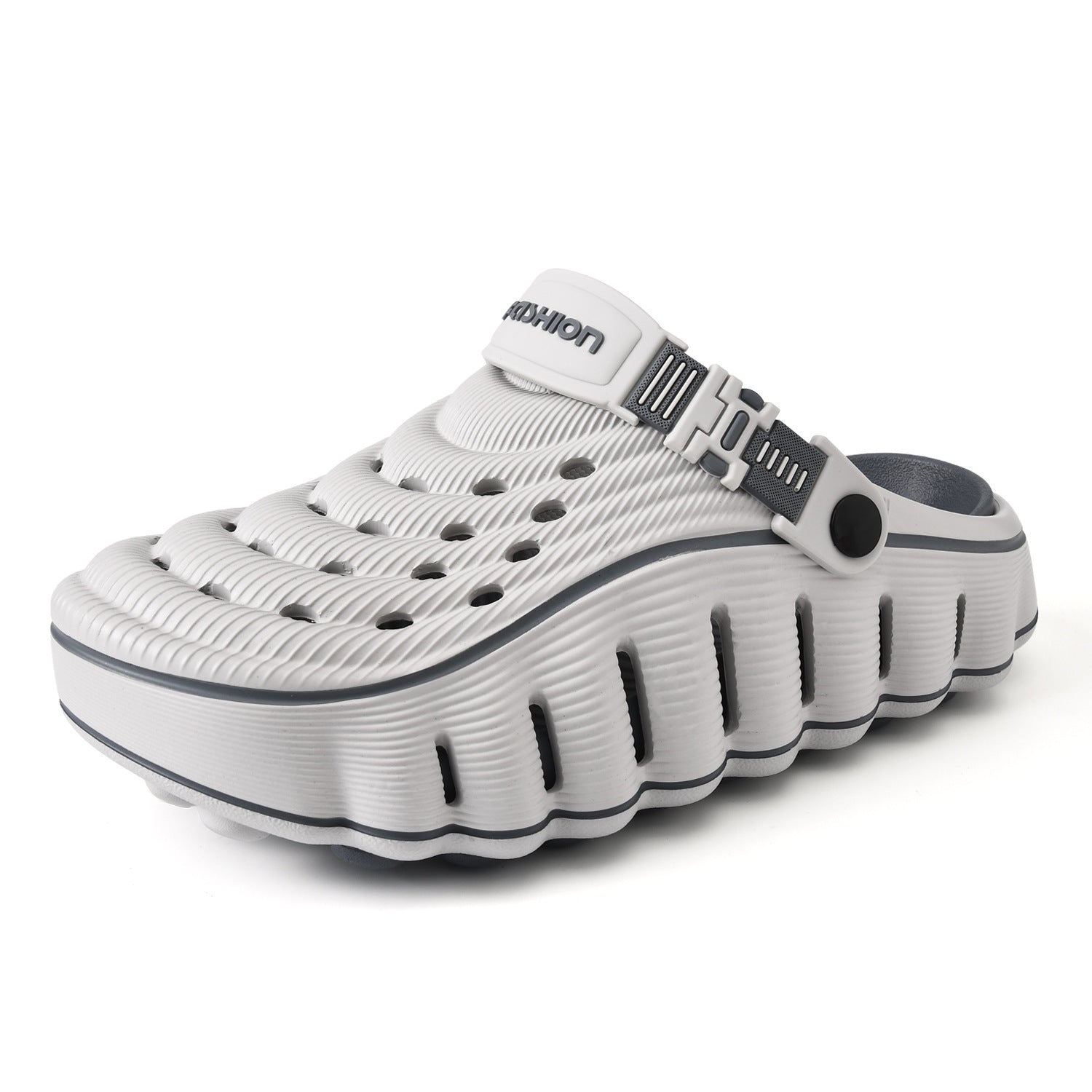 CloudStep Comfort Clogs