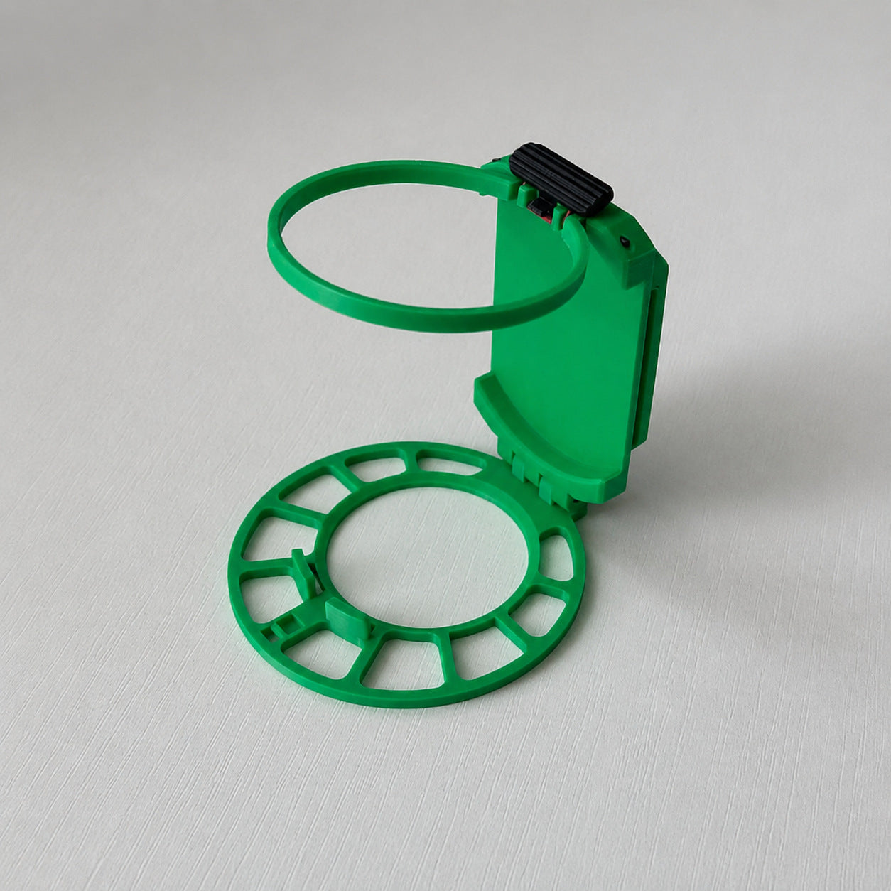 Foldable Belt Cup Holder – Keep Your Hands Free Anywhere