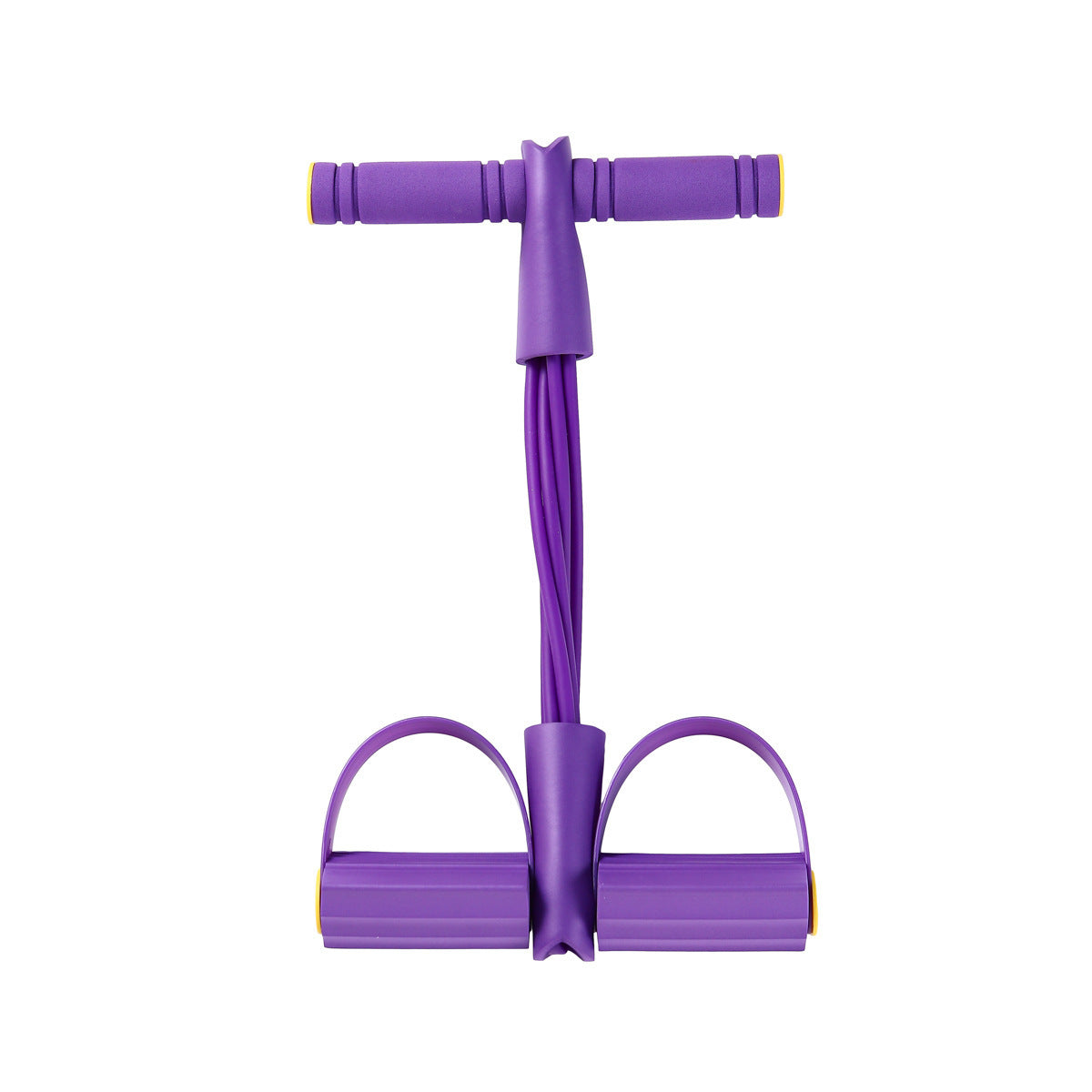 Foot Pedal Resistance Trainer