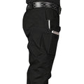 Men’s Multi-Pocket Tactical Pants