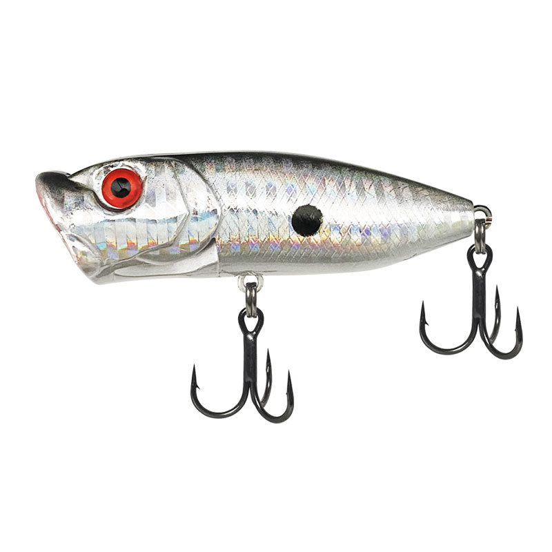 Splash Popper Rattle Fishing Lure
