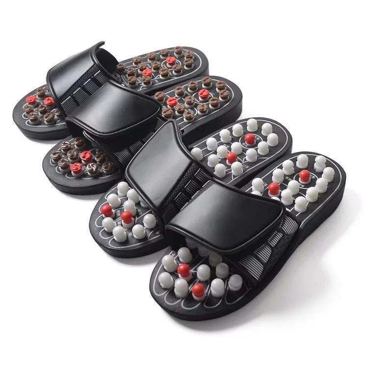 Acupressure Massage Foot Sandals