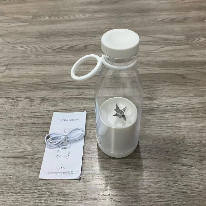 USB Rechargeable Bottle Blender